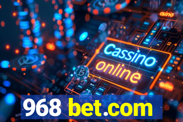 968 bet.com